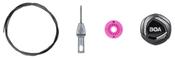 BOA  Shoe Replacement IP1 Right Dial Kit