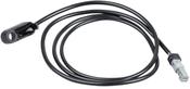 Trek -Diamant Speed Sensor for Bosch Gen 4