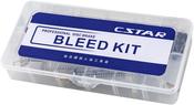 C-Star  Hydraulic Disc Brake Bleed Kit
