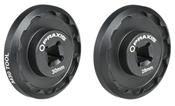 Praxis Works T47 M30 Bottom Bracket Tool