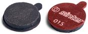 Sinter  Zoom Type Standard Disc Brake Pads