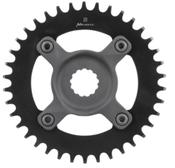 Trek -Diamant Bosch Gen 3 38T 104mm Chainring With Spider