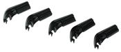 EUROFENDER Trek Rapido Clip 5 Pack