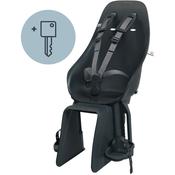 Urban Iki Rear Seat TA-KE Carrier Mount Bincho Black