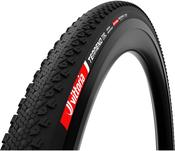 Vittoria Terreno T30 Fine Loose Gravel Endurance Full G2.0 Tubeless Ready T image