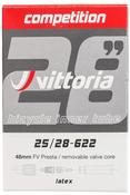 Vittoria Competition Latex 29x1.70/2.30 Presta Rvc 48mm Inner Tube image