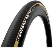 Vittoria Pista Control Fold Black Tan G2.0 Clincher Tyre