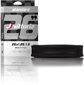 Vittoria Standard 700c 20/28C Fv Presta Rvc 48mm Inner Tube image