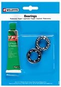 Weldtite 14 Rear Hub Bearing  Grease
