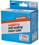 Weldtite 26 x 15  21 Self Sealing Inner Tube Schrader  26X
