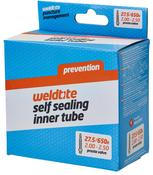Weldtite 275  650B x 200  250 Self Sealing Innerr Tube Presta  275X