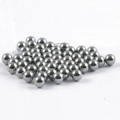 Weldtite 316 British Made Case Hardened Bearings 500pcs