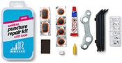 Weldtite CureCCure Feather Edge Repair Kit w Tools