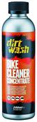 Weldtite Dirt Wash Bike Cleaner Concentrate 200ml (x10)