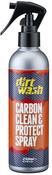 Weldtite  Dirtwash Carbon Clean  Protect Spray 250ml
