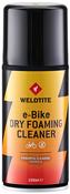 Weldtite e-Bike Dry Foaming Cleaner