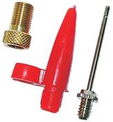 Weldtite Football Adaptor Kit