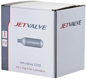 Weldtite Wedtite Jetvalve 25G CO2 Cylinders x20 2021  25G