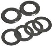 Wheels Manufacturing 24mm Bottom Bracket Spacer Pack
