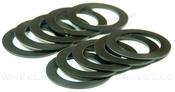 Wheels Manufacturing 24mm Crank Spacers - Width