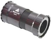Wheels Manufacturing 386EVO Threaded ABEC-3 Bearings For Praxis M30 Cranks