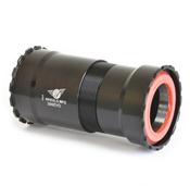 Wheels Manufacturing 386EVO Threaded ABEC-3 Bearings For Cranks (SRAM DUB)
