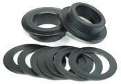 Wheels Manufacturing 386Evo to Crank Spindle Shims