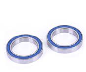 Wheels Manufacturing 6806/29 (DUB) ABEC-3 Sealed Bearing