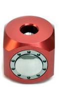 Wheels Manufacturing Adjustable Press Stop