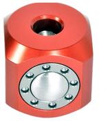 Wheels Manufacturing Adjustable Press Stop Mini
