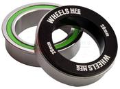 Wheels Manufacturing BB86/92 ABEC-3 Bearings For Praxis M30 Cranks