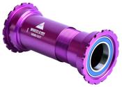 Wheels Manufacturing BB86/92 Threaded ABEC-3 Bearings For Cranks