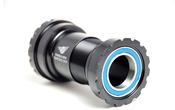 Wheels Manufacturing BBRight Outboard ABEC-3 Bearings For 24/22mm Cranks
