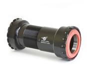 Wheels Manufacturing BBRight Outboard ABEC-3 Bearings For Cranks (SRAM DUB)