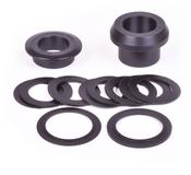 Wheels Manufacturing BBRight to 24/22mm Crank Spindle Shims