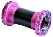 Wheels Manufacturing BSA Threaded Frame ABEC-3 Bearings For Cranks