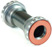 Wheels Manufacturing BSA Threaded Frame ABEC-3 Bearings For 24/22mm Cranks