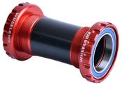 Wheels Manufacturing BSA Threaded Frame ABEC-3 Bearings For Cranks