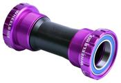 Wheels Manufacturing BSA Threaded Frame ABEC-3 Bearings For Cranks