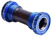 Wheels Manufacturing BSA Threaded Frame ABEC-3 Bearings For Cranks