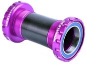 Wheels Manufacturing BSA Threaded Frame ABEC-3 Bearings For Cranks (SRAM DUB)