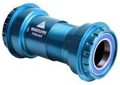 Wheels Manufacturing PF30 Outboard ABEC-3 Bearings For Cranks