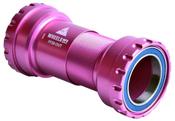 Wheels Manufacturing PF30 Threaded ABEC-3 Bearings For Cranks