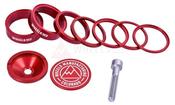 Wheels Manufacturing Pro StackRight Headset Spacer Kit image