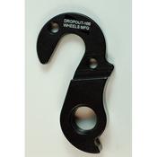 Wheels Manufacturing Replaceable Derailleur Hanger / Dropout 166 image