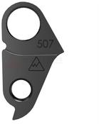 Wheels Manufacturing Replaceable Derailleur Hanger / Dropout 507