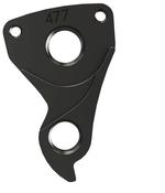 Wheels Manufacturing Replaceable Derailleur Hanger / Dropout 477