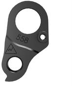 Wheels Manufacturing Replaceable Derailleur Hanger / Dropout 558