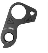 Wheels Manufacturing Replaceable Derailleur Hanger / Dropout 543