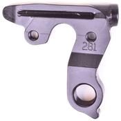Wheels Manufacturing Replaceable Derailleur Hanger / Dropout 281 image
